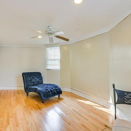 9 Mi To Dtwn Boston Cozy Malden Apartment Экстерьер фото