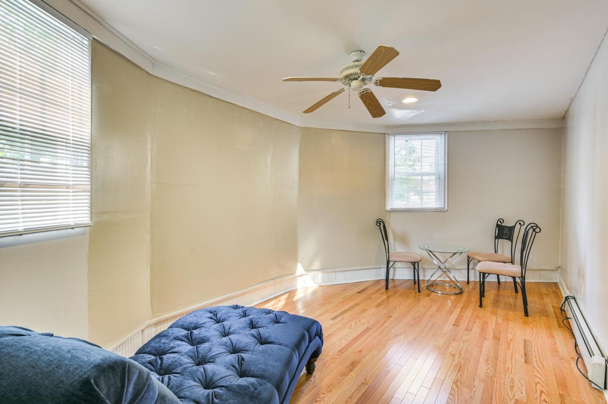9 Mi To Dtwn Boston Cozy Malden Apartment Экстерьер фото